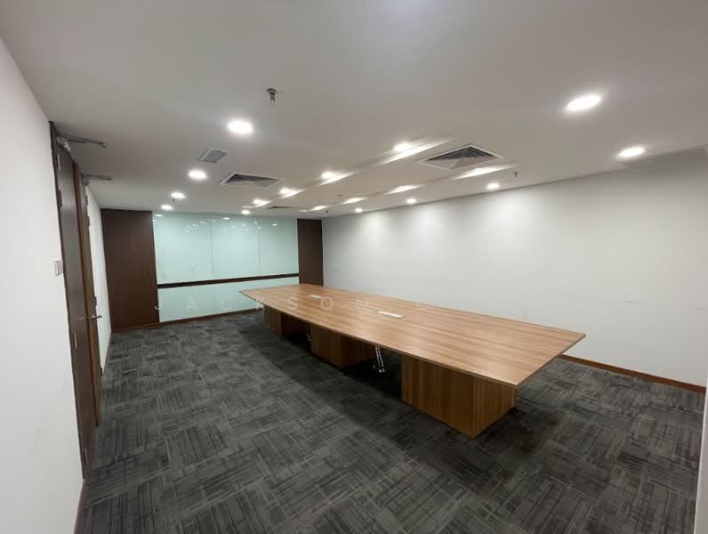 Office for Rent in Taman Desa (Kuala Lumpur) - Jackson Chua - Interior - PropertyGuru.com.my