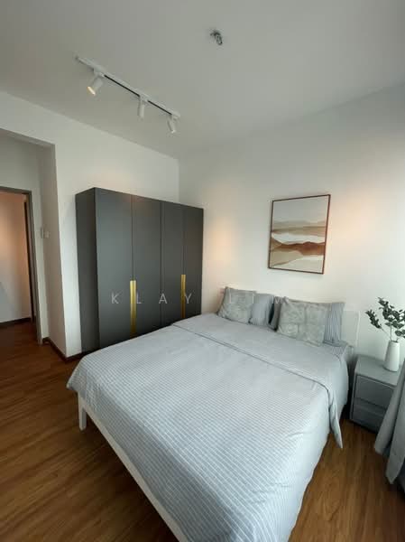 Condominium for Rent at The Trees - Klay Lim - Bedroom - PropertyGuru.com.my
