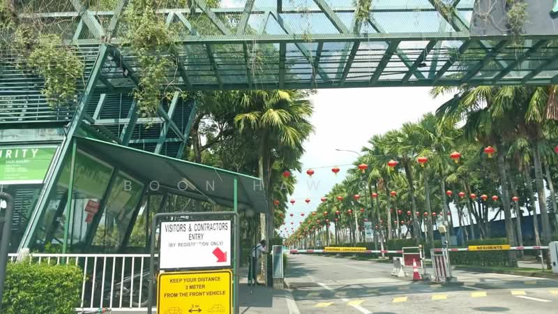 Hijauan Valdor untuk Untuk Disewa - RM 1,060 /bulan, Mac 2026 - Exterior - PropertyGuru.com.my