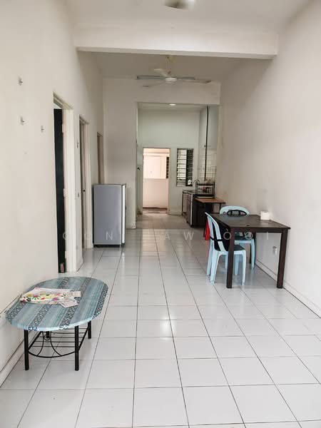 Hijauan Valdor untuk Untuk Disewa - RM 1,060 /bulan, Mac 2026 - Interior - PropertyGuru.com.my