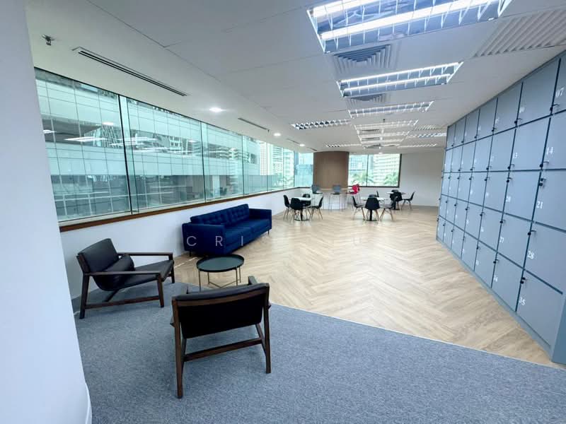 KL 33 untuk Untuk Disewa - RM 31,620 /bulan, Mac 2026 - Interior - PropertyGuru.com.my