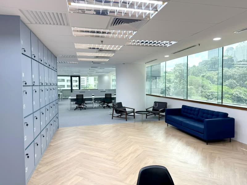 KL 33 untuk Untuk Disewa - RM 31,620 /bulan, Mac 2026 - Interior - PropertyGuru.com.my