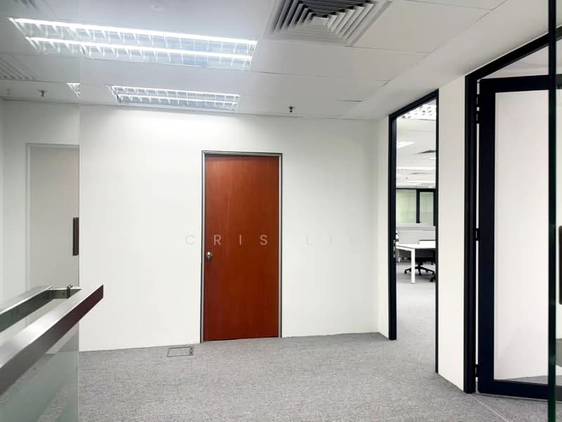 KL 33 untuk Untuk Disewa - RM 31,620 /bulan, Mac 2026 - Interior - PropertyGuru.com.my