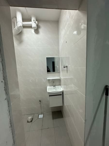Apartment for Rent at Desa Perangsang Apartments (Block A B C) - Kemp Lee - Bathroom - PropertyGuru.com.my