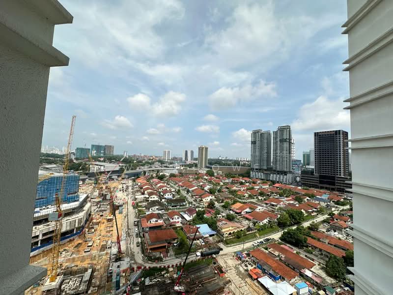 Service Residence for Sale at TriTower Residence @ Johor Bahru Sentral - Wee Howe - PropertyGuru.com.my