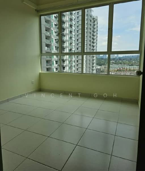 The Zizz @ Damansara North untuk Untuk Dijual - RM 350,000, Mac 2026 - View - PropertyGuru.com.my