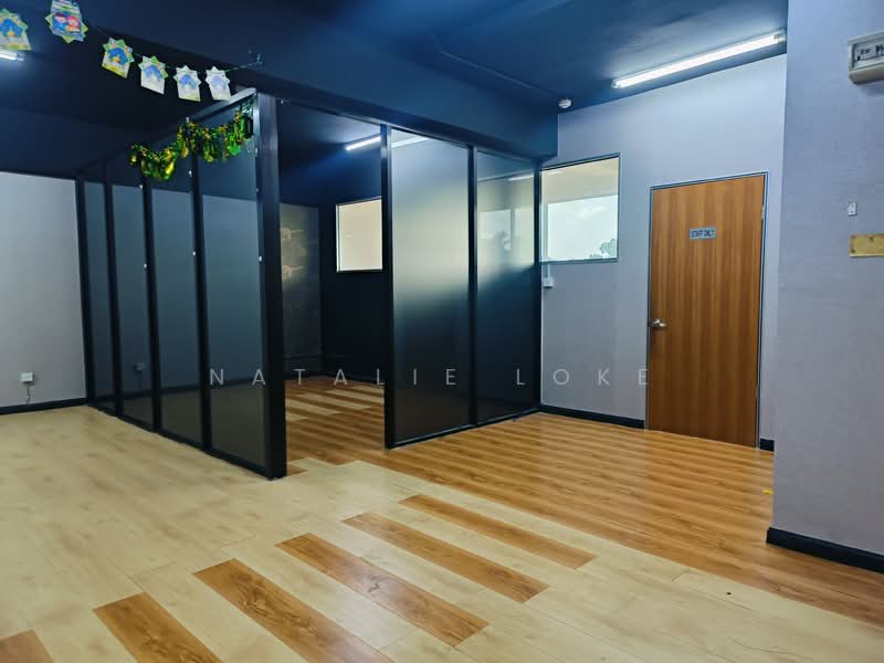 Shop / Office for Sale in Bangi (Selangor) - Natalie Loke - Interior - PropertyGuru.com.my