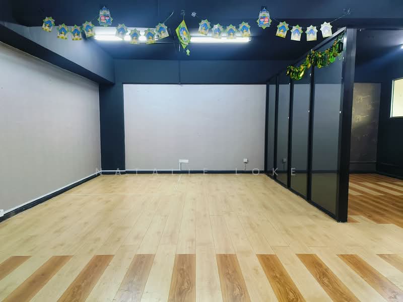 Shop / Office for Sale in Bangi (Selangor) - Natalie Loke - Interior - PropertyGuru.com.my