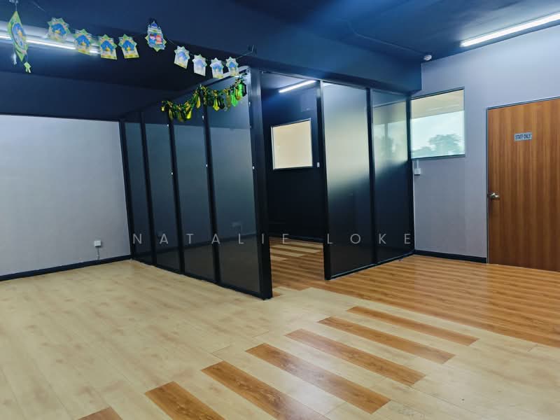 Shop / Office for Sale in Bangi (Selangor) - Natalie Loke - Interior - PropertyGuru.com.my