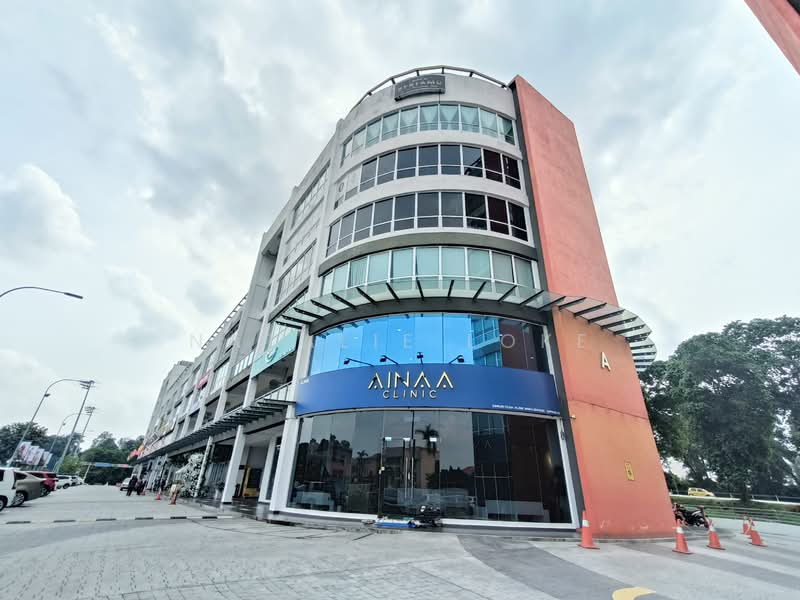 Shop / Office for Sale in Bangi (Selangor) - Natalie Loke - Exterior - PropertyGuru.com.my