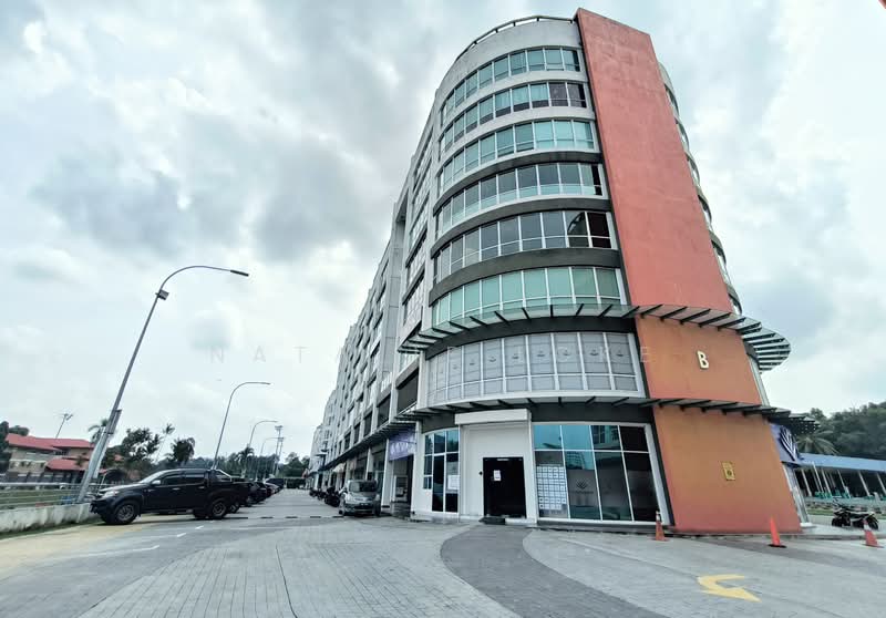 Shop / Office for Sale in Bangi (Selangor) - Natalie Loke - Exterior - PropertyGuru.com.my