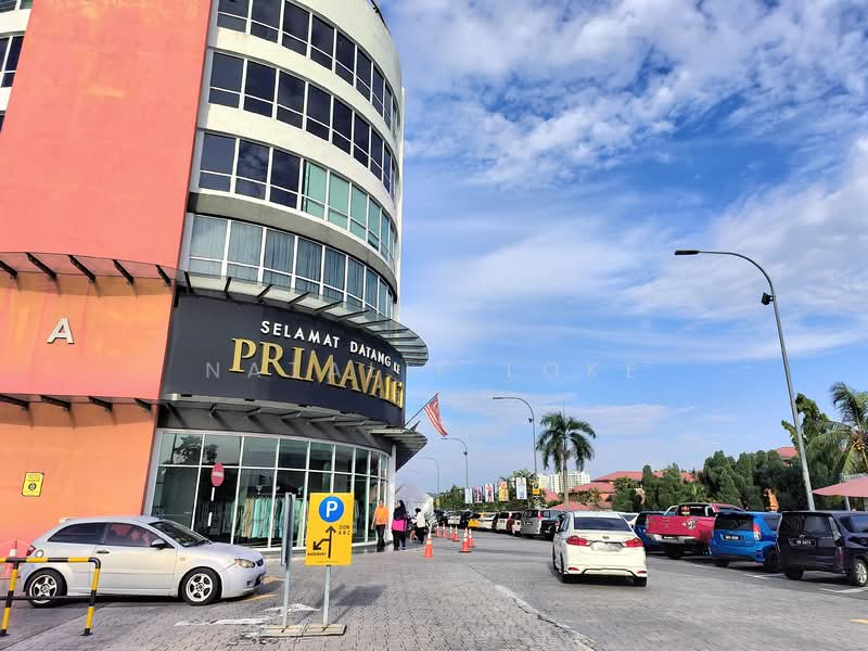 Shop / Office for Sale in Bangi (Selangor) - Natalie Loke - Exterior - PropertyGuru.com.my