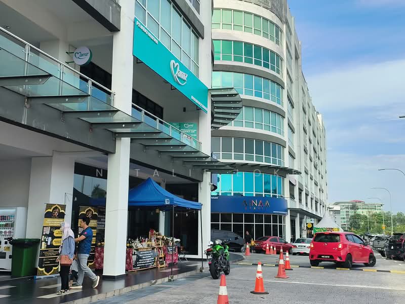 Shop / Office for Sale in Bangi (Selangor) - Natalie Loke - Exterior - PropertyGuru.com.my