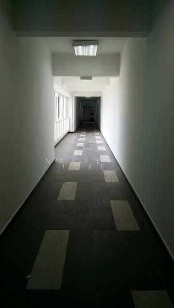 Shop / Office for Sale in Bangi (Selangor) - Natalie Loke - Corridor - PropertyGuru.com.my