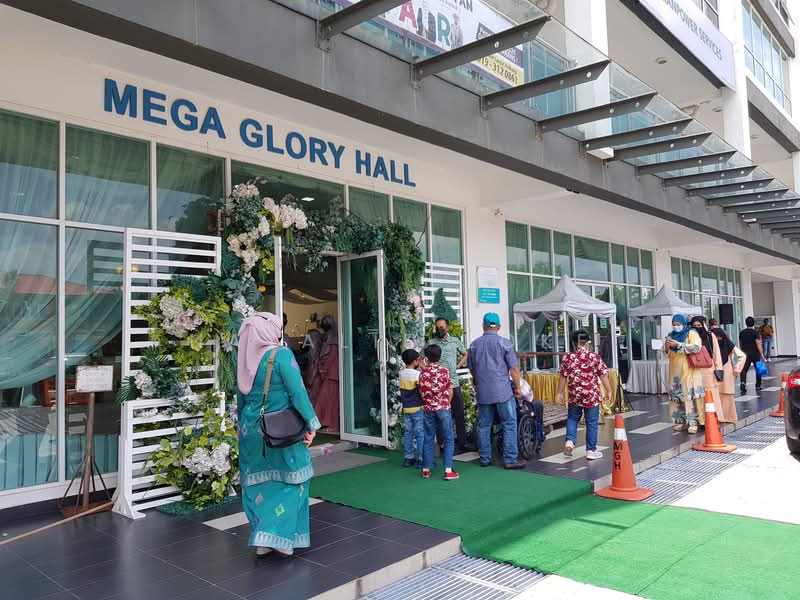 Shop / Office for Sale in Bangi (Selangor) - Natalie Loke - Exterior - PropertyGuru.com.my