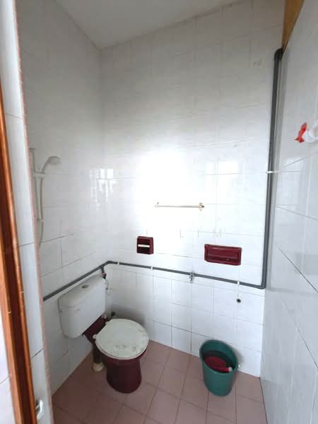 Taman Maju Jaya untuk Untuk Dijual - RM 978,000, Mac 2026 - Bathroom - PropertyGuru.com.my