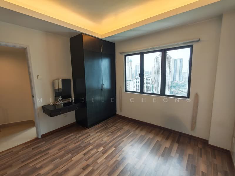 Condominium for Rent at Angkupuri Condominium - Michelle Cheong - Bedroom - PropertyGuru.com.my
