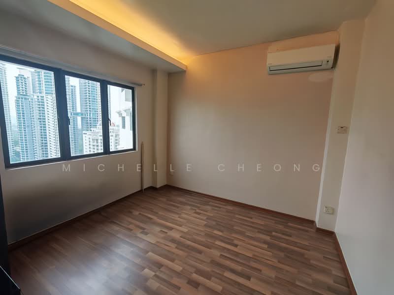 Condominium for Rent at Angkupuri Condominium - Michelle Cheong - PropertyGuru.com.my