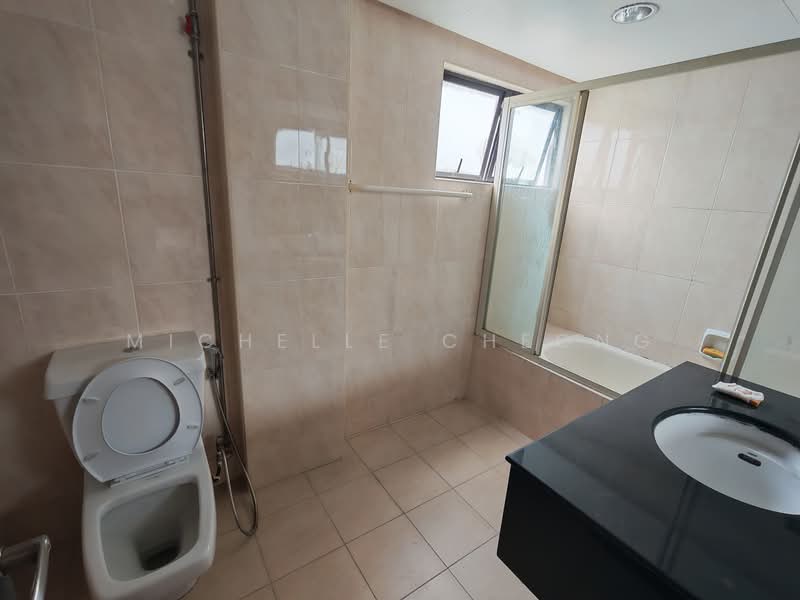 Condominium for Rent at Angkupuri Condominium - Michelle Cheong - PropertyGuru.com.my
