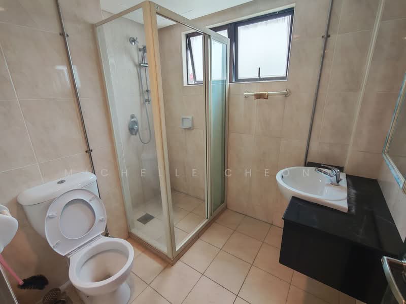 Condominium for Rent at Angkupuri Condominium - Michelle Cheong - PropertyGuru.com.my
