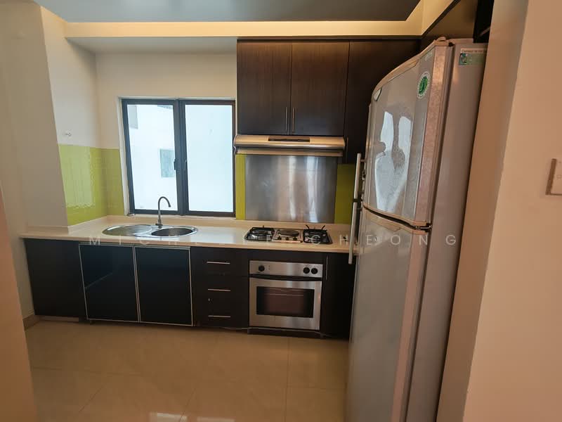 Condominium for Rent at Angkupuri Condominium - Michelle Cheong - PropertyGuru.com.my