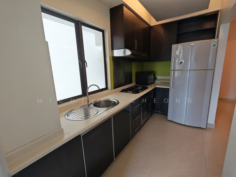 Condominium for Rent at Angkupuri Condominium - Michelle Cheong - PropertyGuru.com.my