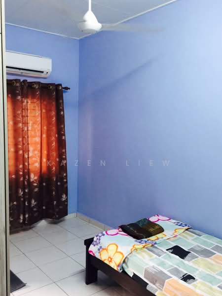 Seksyen 3 untuk Untuk Disewa - RM 1,999 /bulan, Mac 2026 - Bedroom - PropertyGuru.com.my