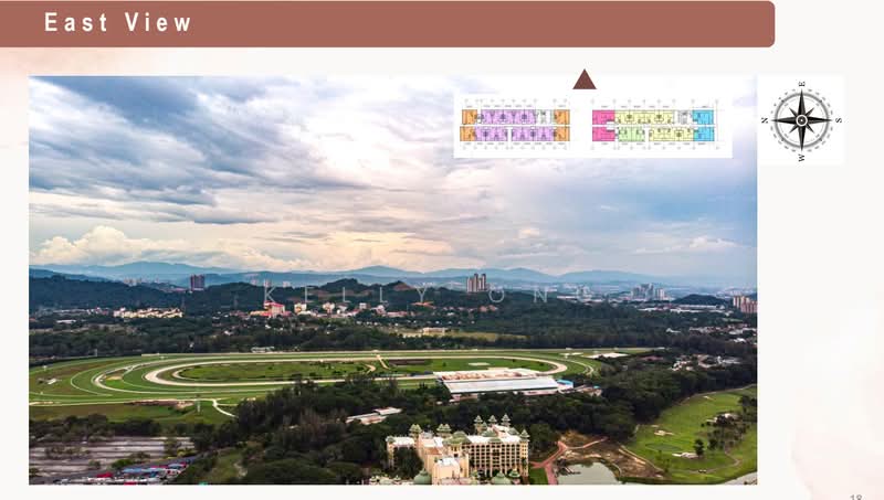 For Sale - Quaver Residence