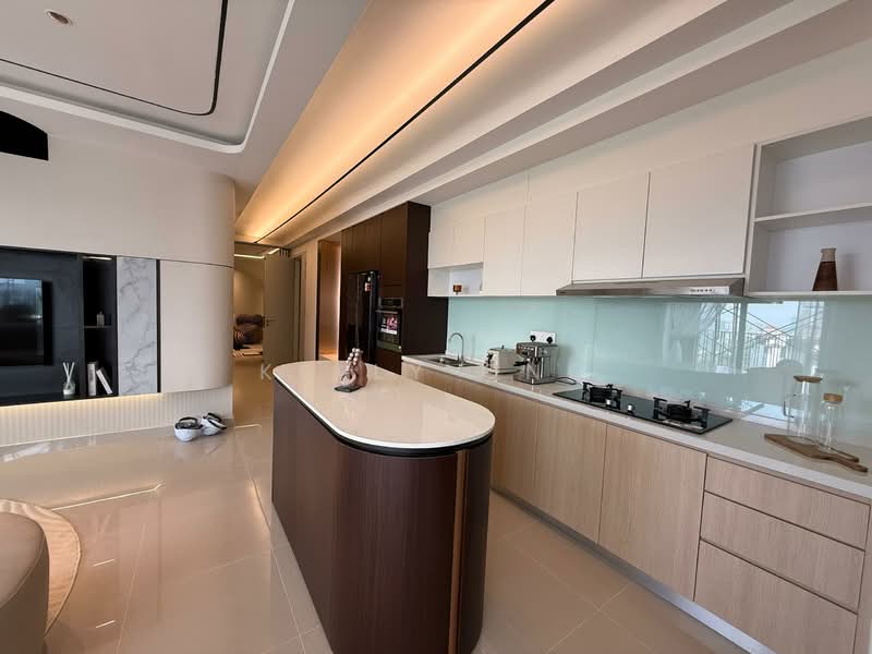 For Sale - Quaver Residence