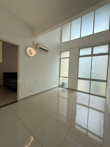 Setia Eco Cascadia untuk Untuk Dijual - RM 1,050,000, Mac 2026 - Living Room - PropertyGuru.com.my