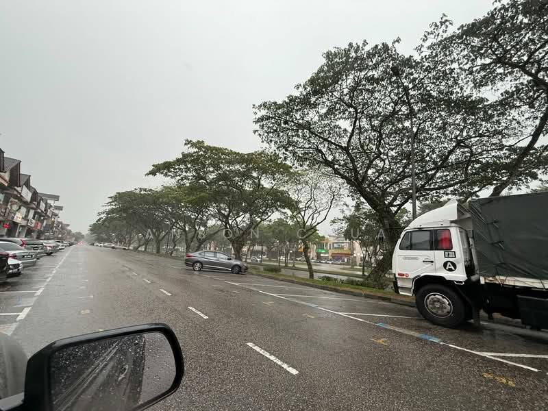 Shop / Office for Rent in Taman Impian Emas (Skudai) - Anson Chua - Exterior - PropertyGuru.com.my