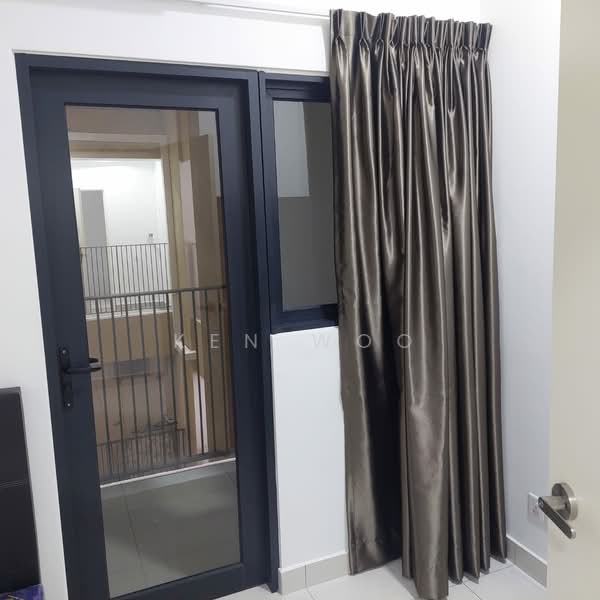 Service Residence for Rent at Parc 3 - Ken Woo - PropertyGuru.com.my