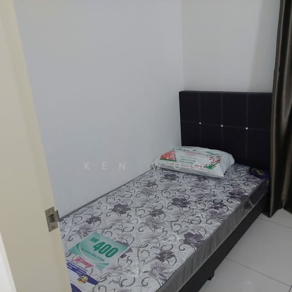 Service Residence for Rent at Parc 3 - Ken Woo - PropertyGuru.com.my