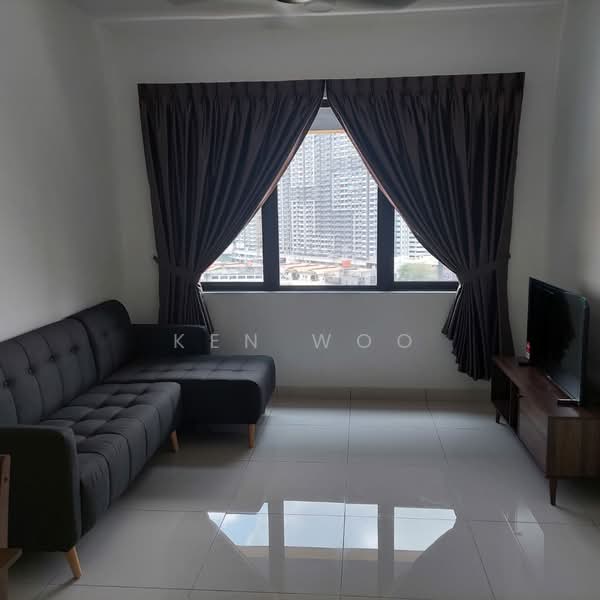 Service Residence for Rent at Parc 3 - Ken Woo - PropertyGuru.com.my