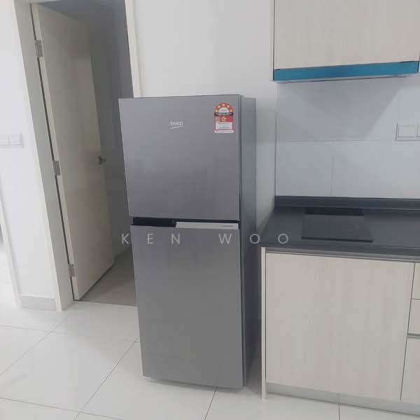 Service Residence for Rent at Parc 3 - Ken Woo - PropertyGuru.com.my