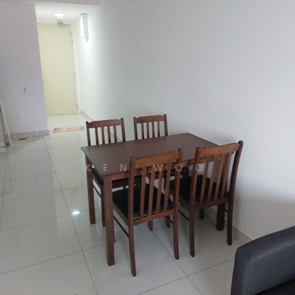 Service Residence for Rent at Parc 3 - Ken Woo - PropertyGuru.com.my