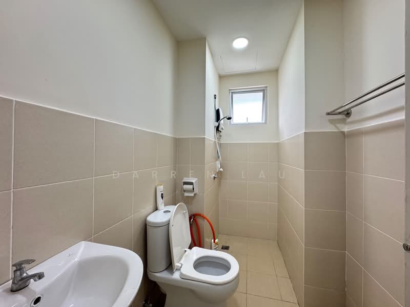 Pine Residence untuk Untuk Dijual - RM 650,000, Mac 2026 - Bathroom - PropertyGuru.com.my