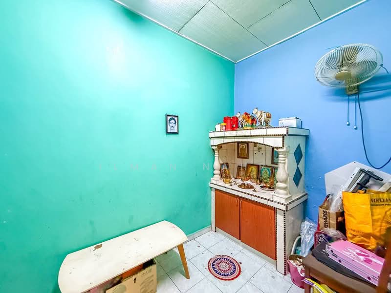 Taman Mawar TK 5 Taman Kinrara untuk Untuk Dijual - RM 449,000, Mac 2026 - Interior - PropertyGuru.com.my