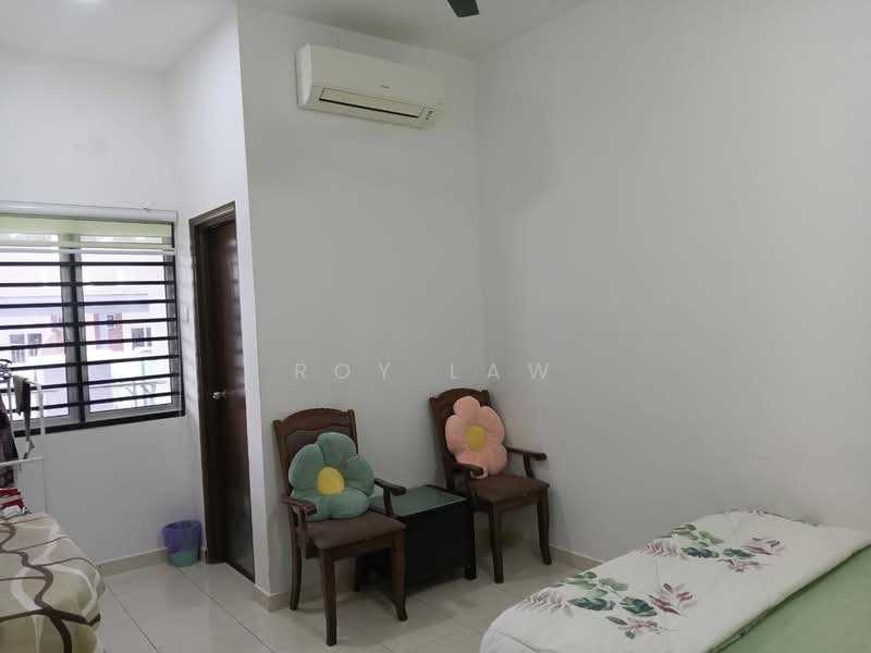 Taman Mayung @ Port Dickson untuk Untuk Disewa - RM 1,300 /bulan, Mac 2026 - Bedroom - PropertyGuru.com.my
