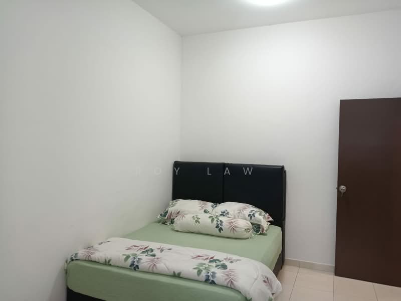 Taman Mayung @ Port Dickson untuk Untuk Disewa - RM 1,300 /bulan, Mac 2026 - Bedroom - PropertyGuru.com.my