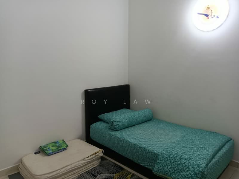 Taman Mayung @ Port Dickson untuk Untuk Disewa - RM 1,300 /bulan, Mac 2026 - Bedroom - PropertyGuru.com.my