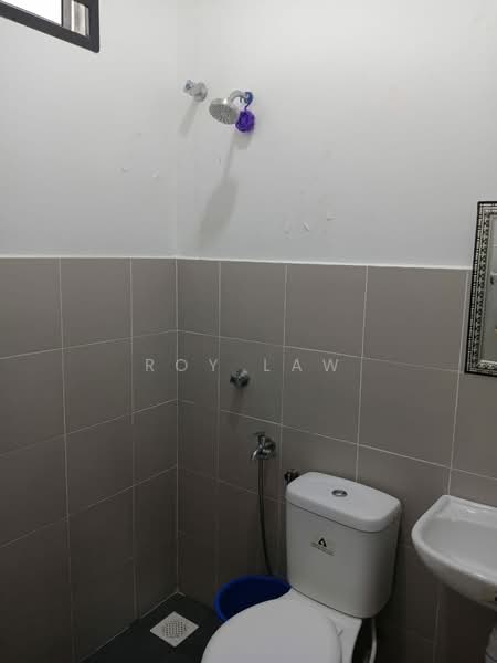 Taman Mayung @ Port Dickson untuk Untuk Disewa - RM 1,300 /bulan, Mac 2026 - Bathroom - PropertyGuru.com.my