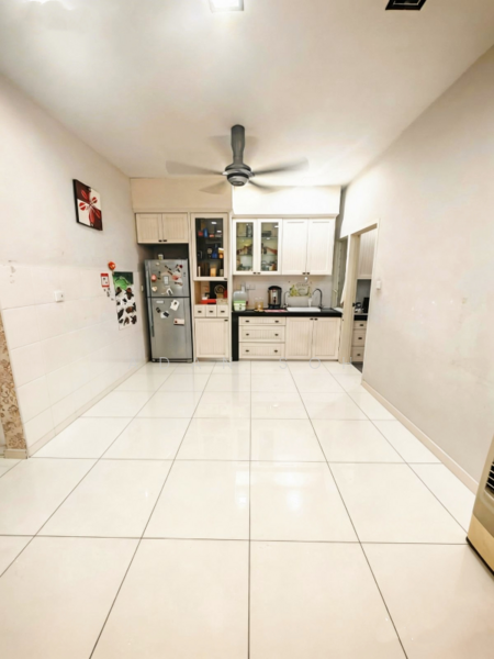 Semi-Detached House for Sale in Sunway Spk (Kuala Lumpur) - Adan Soh - Kitchen - PropertyGuru.com.my