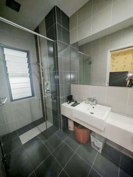 Semi-Detached House for Sale in Sunway Spk (Kuala Lumpur) - Adan Soh - Bathroom - PropertyGuru.com.my