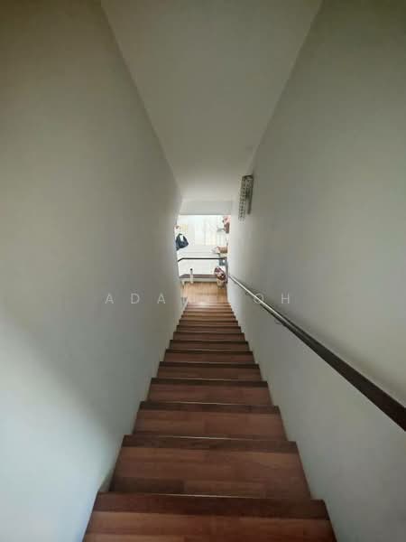 Semi-Detached House for Sale in Sunway Spk (Kuala Lumpur) - Adan Soh - Interior - PropertyGuru.com.my