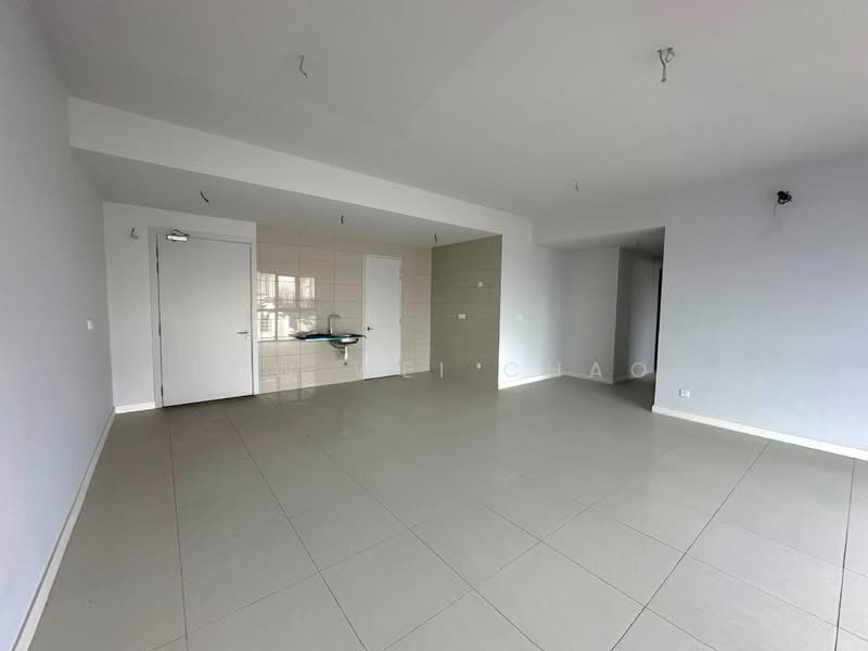 Condominium for Sale at Secoya Residence - Low Wei Chao - Interior - PropertyGuru.com.my