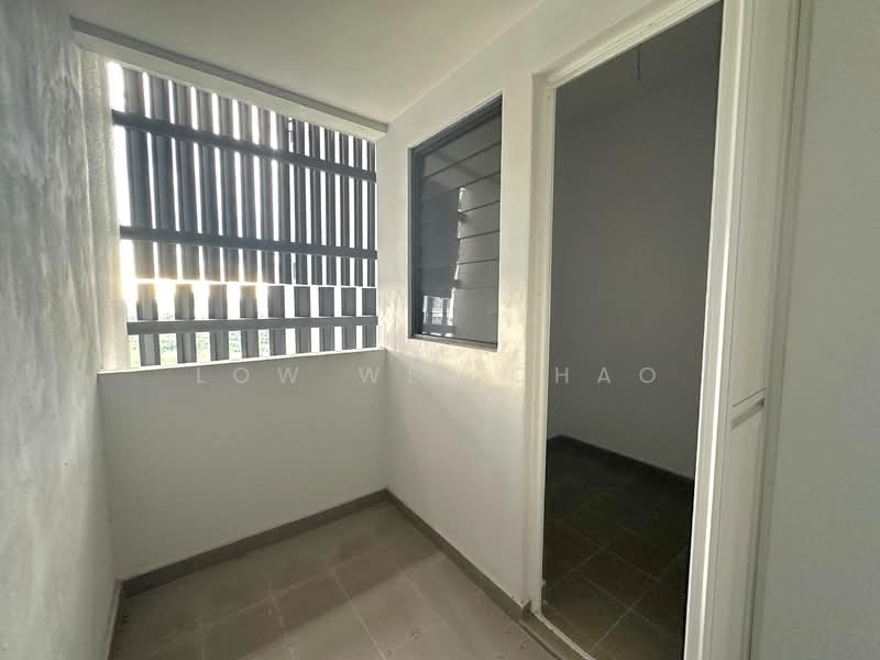 Condominium for Sale at Secoya Residence - Low Wei Chao - Interior - PropertyGuru.com.my