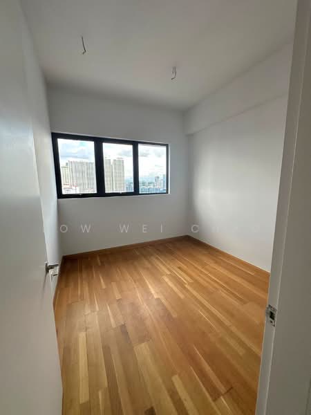 Condominium for Sale at Secoya Residence - Low Wei Chao - Interior - PropertyGuru.com.my