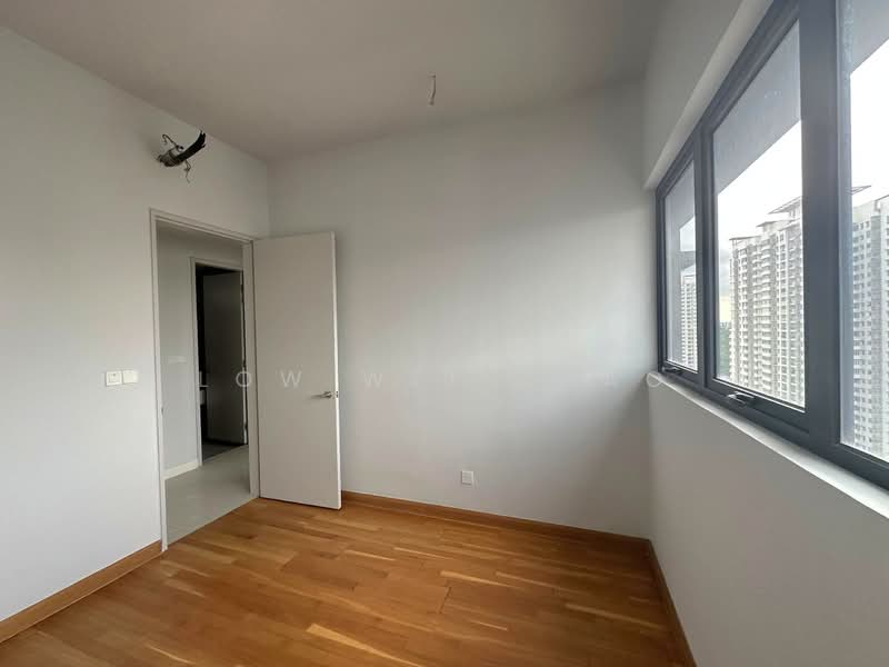 Condominium for Sale at Secoya Residence - Low Wei Chao - Interior - PropertyGuru.com.my