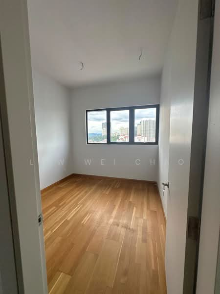 Condominium for Sale at Secoya Residence - Low Wei Chao - Interior - PropertyGuru.com.my